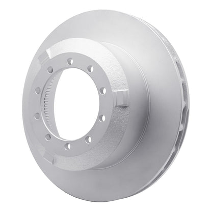 Dynamic Friction Company Disc Brake Rotor 604-54180