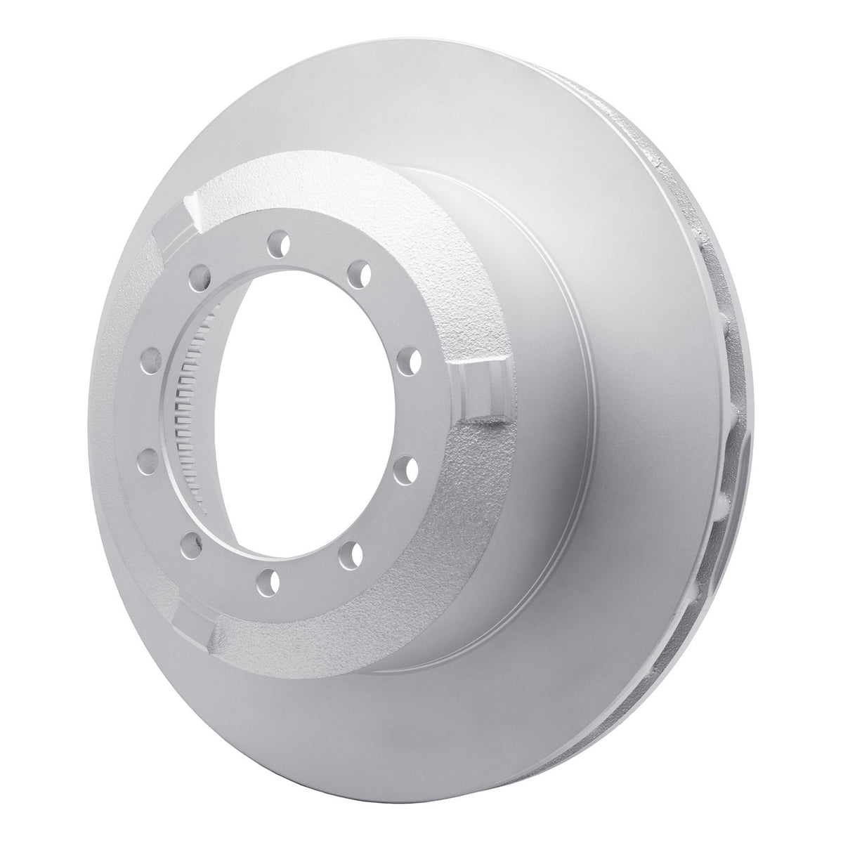 Dynamic Friction Company Disc Brake Rotor 604-54180