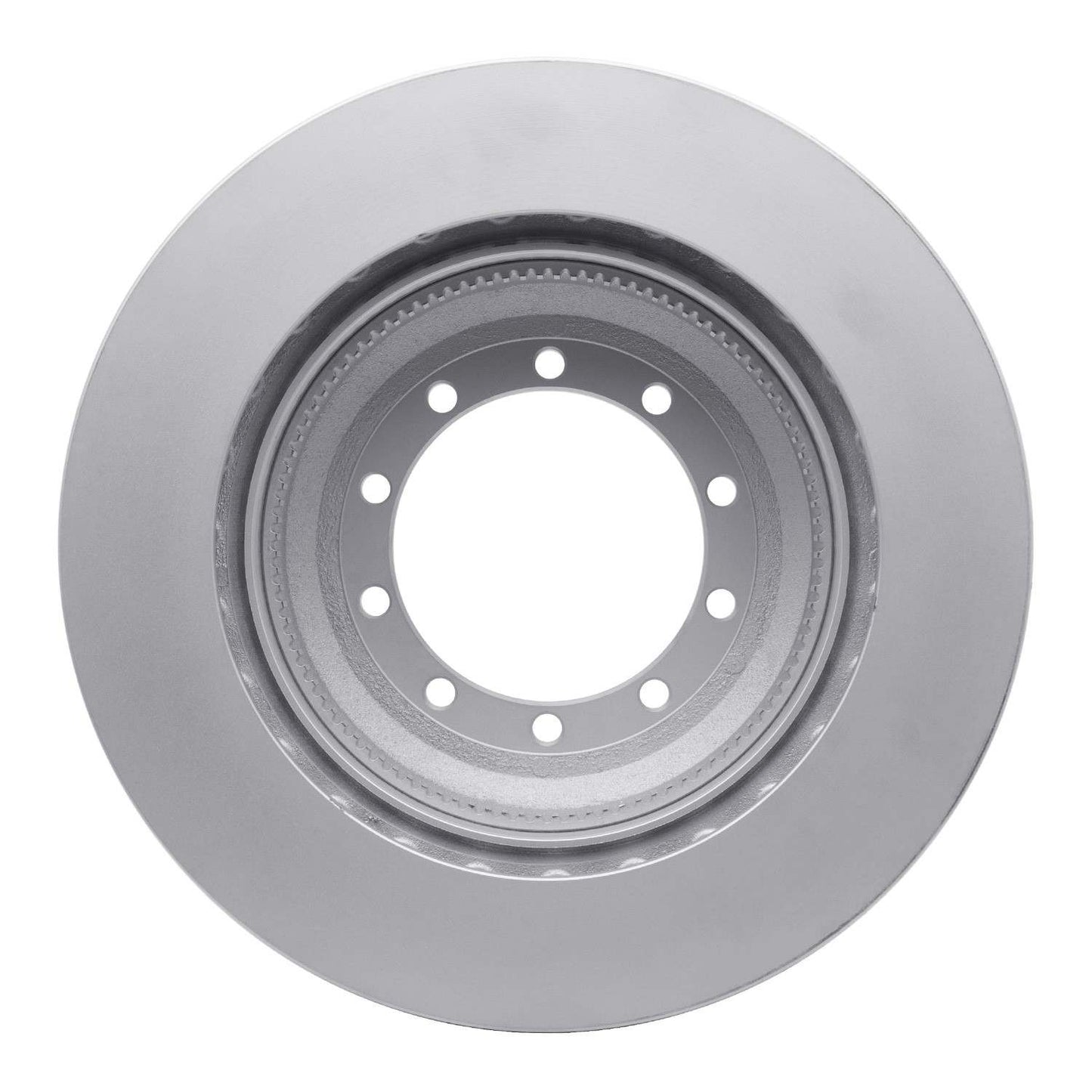 Dynamic Friction Company Disc Brake Rotor 604-54180