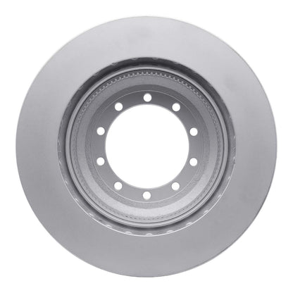 Dynamic Friction Company Disc Brake Rotor 604-54180