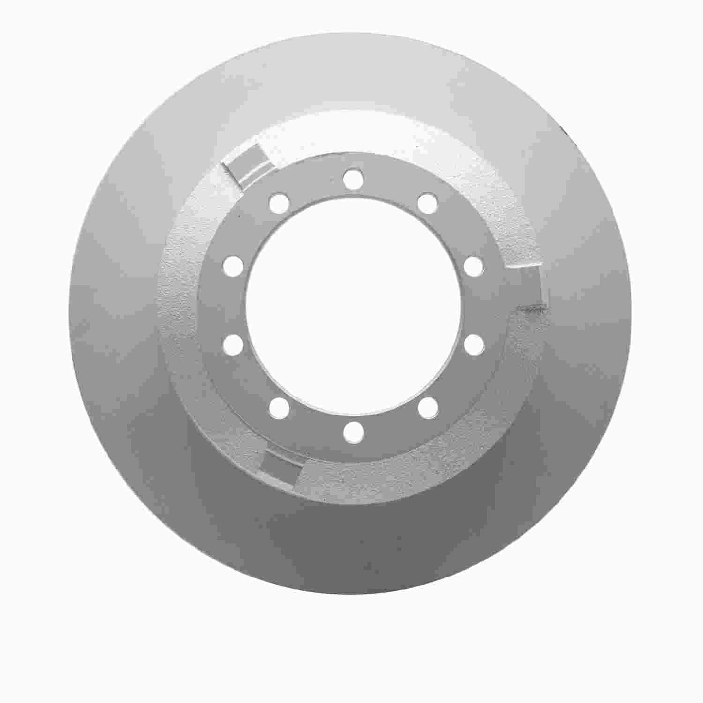 Dynamic Friction Company Disc Brake Rotor 604-54180