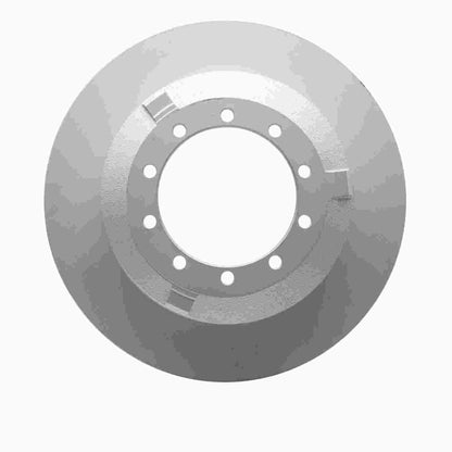 Dynamic Friction Company Disc Brake Rotor 604-54180