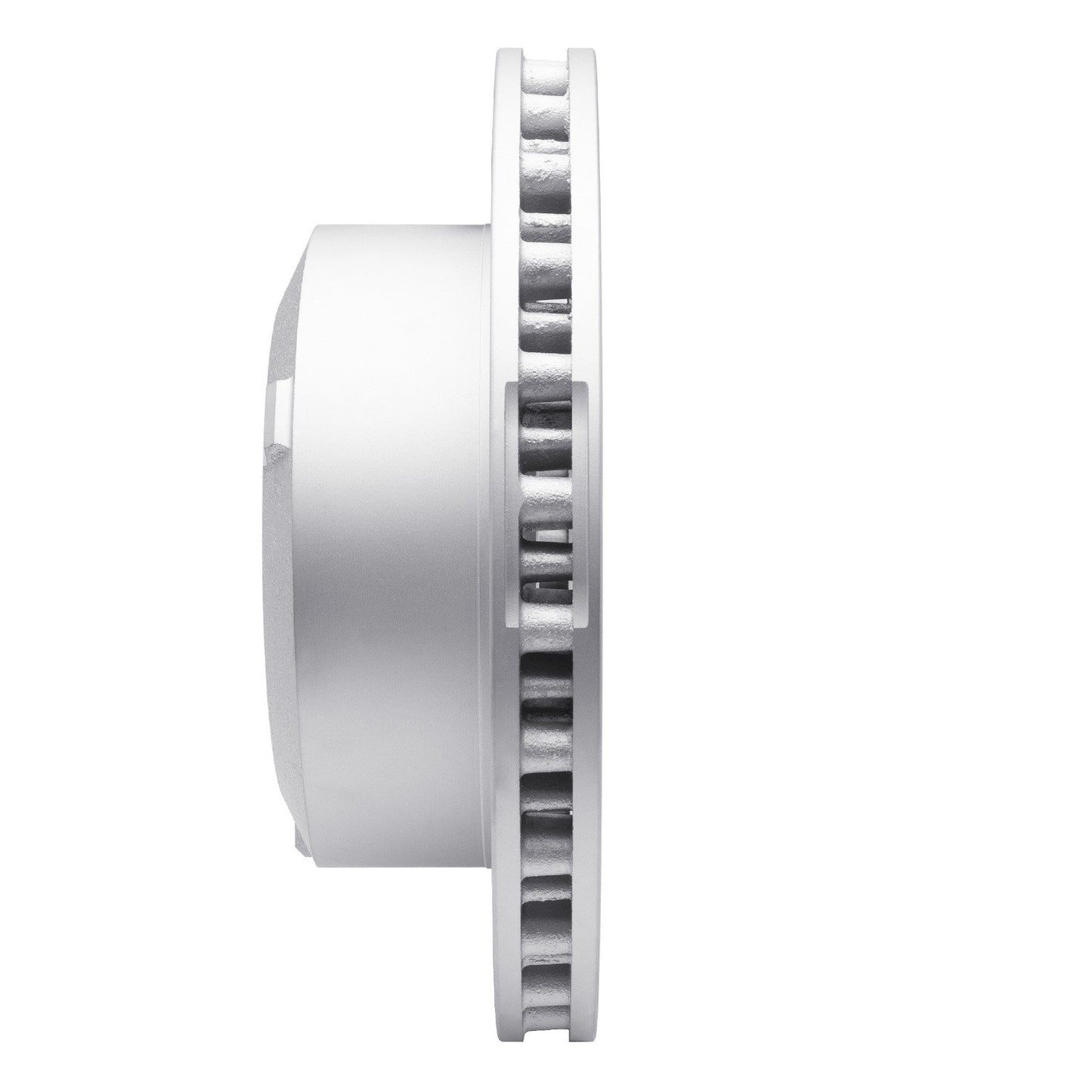 Dynamic Friction Company Disc Brake Rotor 604-54180