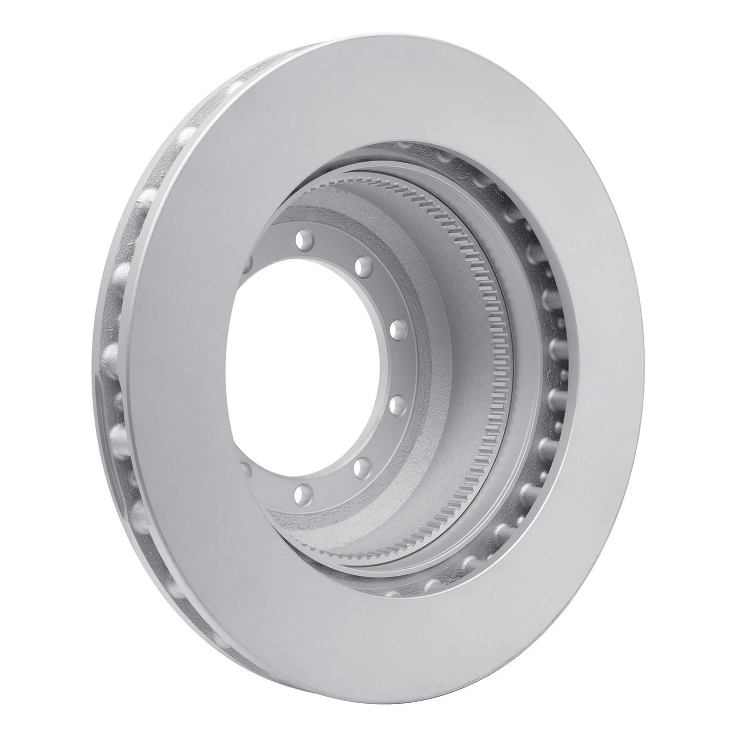 Dynamic Friction Company Disc Brake Rotor 604-54180