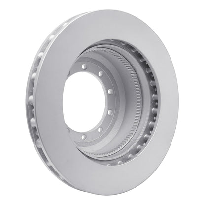 Dynamic Friction Company Disc Brake Rotor 604-54180