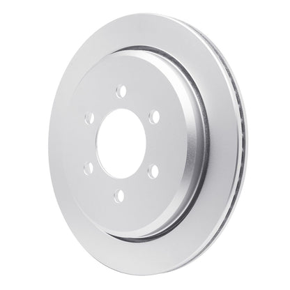 Dynamic Friction Company Disc Brake Rotor 604-54181