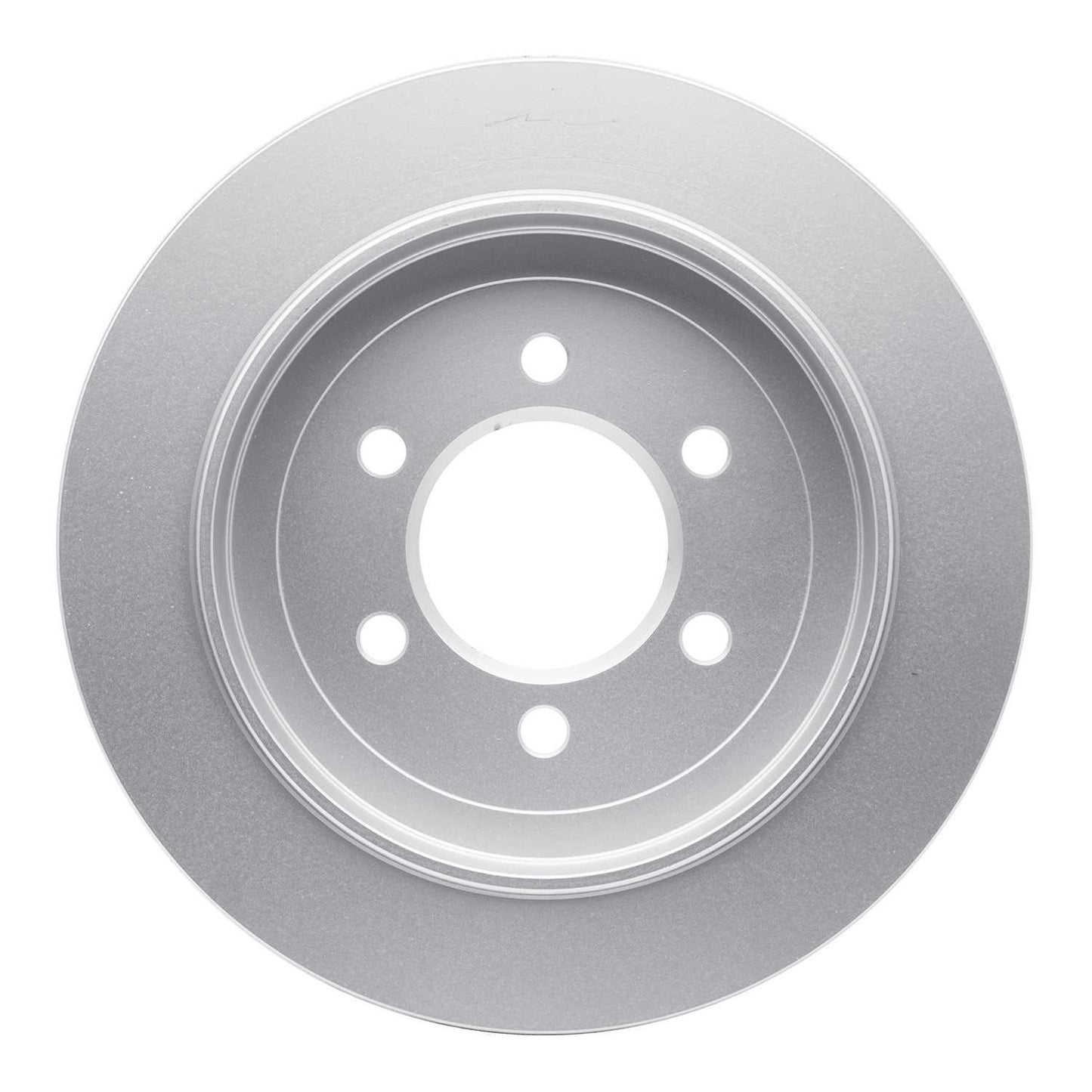 Dynamic Friction Company Disc Brake Rotor 604-54181