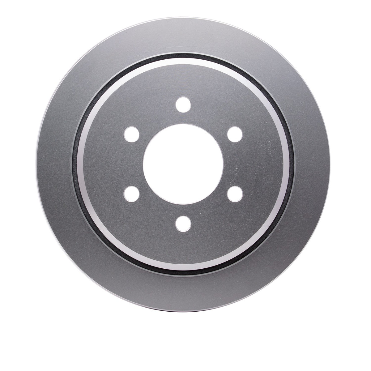 Dynamic Friction Company Disc Brake Rotor 604-54181