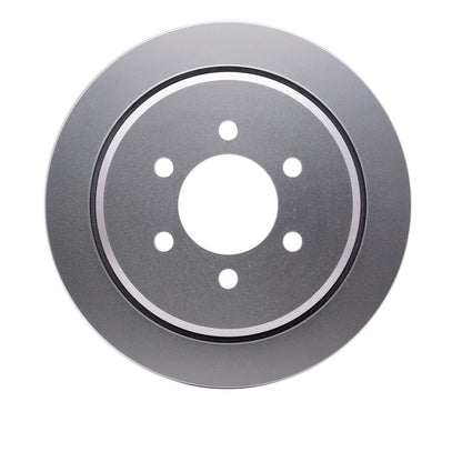Dynamic Friction Company Disc Brake Rotor 604-54181