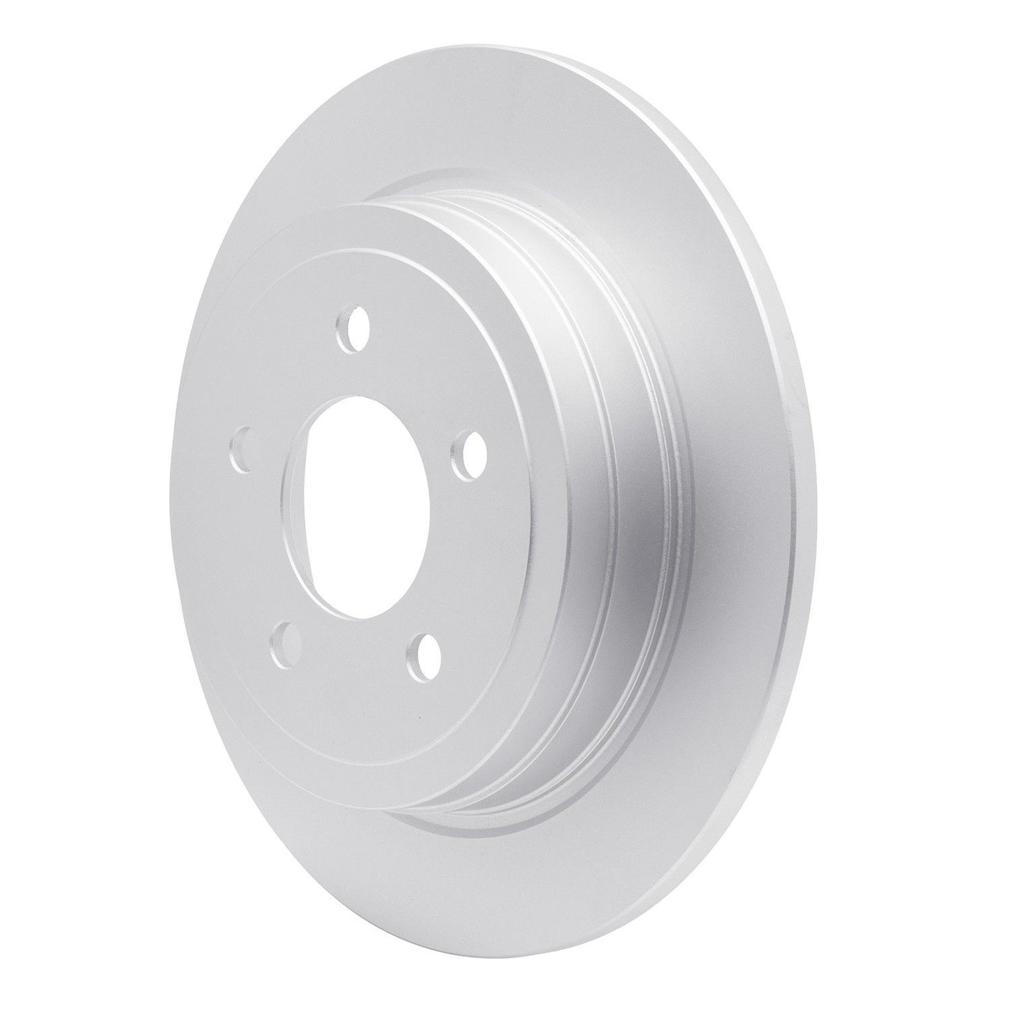 Dynamic Friction Company Disc Brake Rotor 604-54182