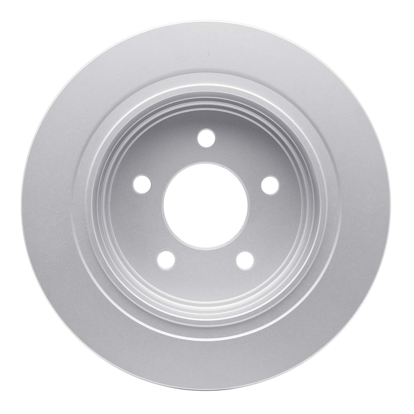Dynamic Friction Company Disc Brake Rotor 604-54182