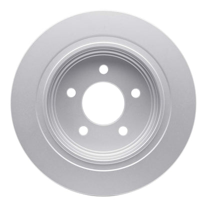 Dynamic Friction Company Disc Brake Rotor 604-54182