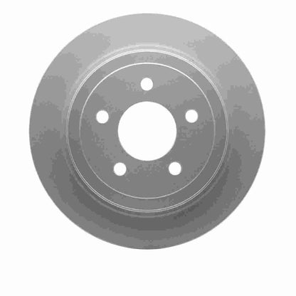 Dynamic Friction Company Disc Brake Rotor 604-54182