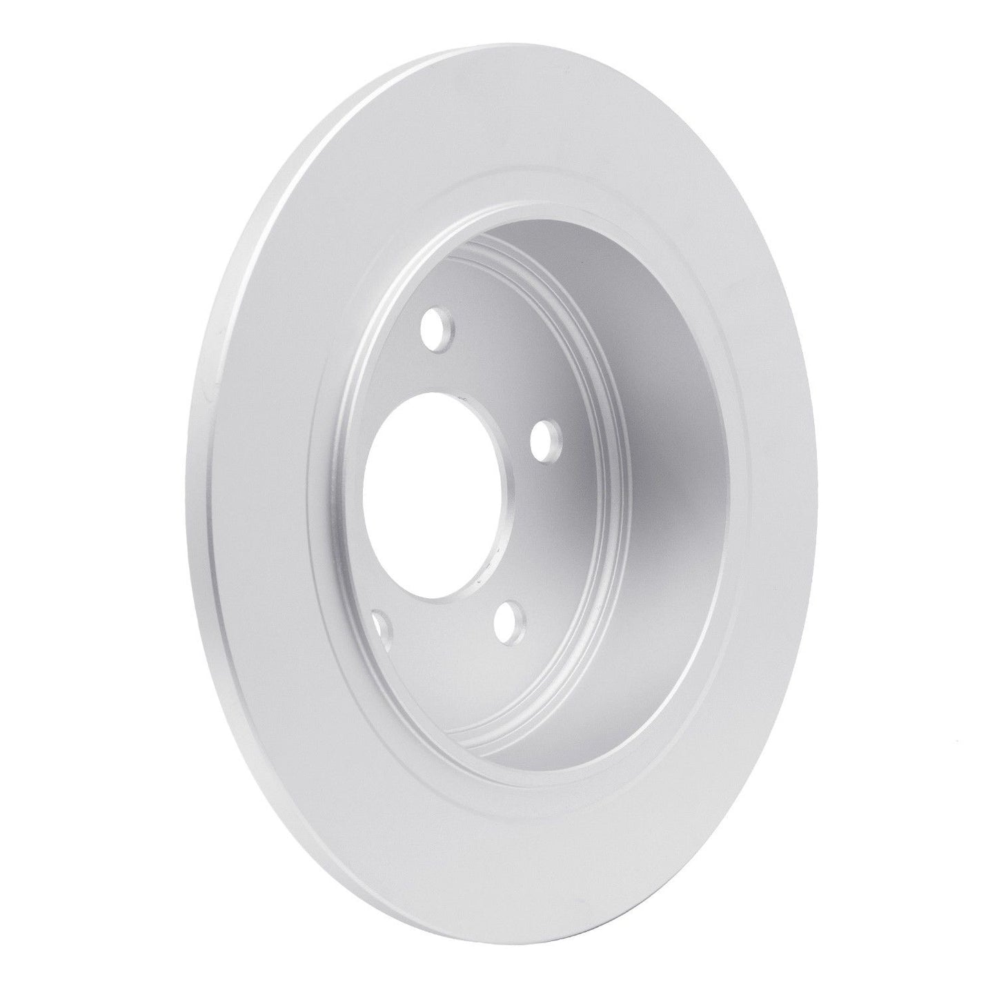 Dynamic Friction Company Disc Brake Rotor 604-54182