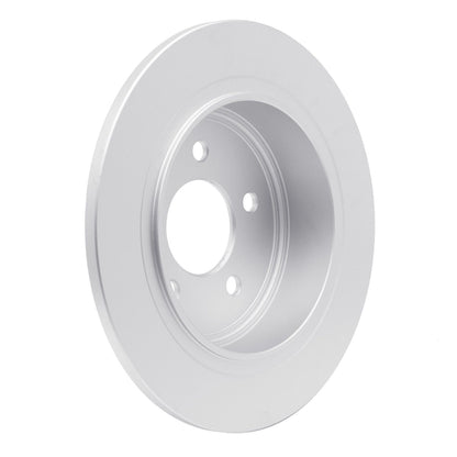 Dynamic Friction Company Disc Brake Rotor 604-54182