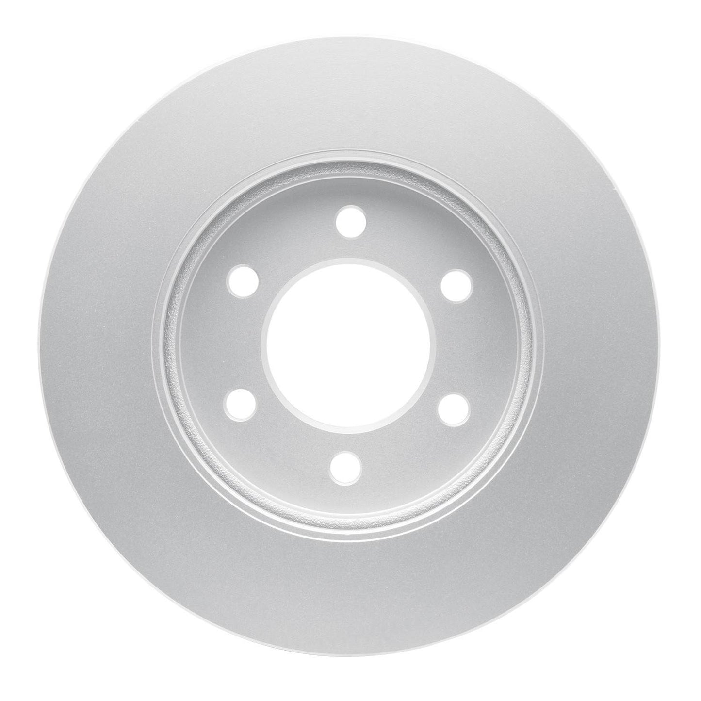 Dynamic Friction Company Disc Brake Rotor 604-54183