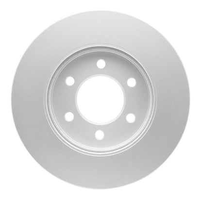 Dynamic Friction Company Disc Brake Rotor 604-54183