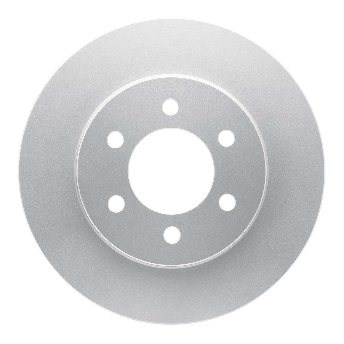 Dynamic Friction Company Disc Brake Rotor 604-54183