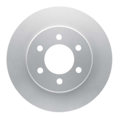 Dynamic Friction Company Disc Brake Rotor 604-54183