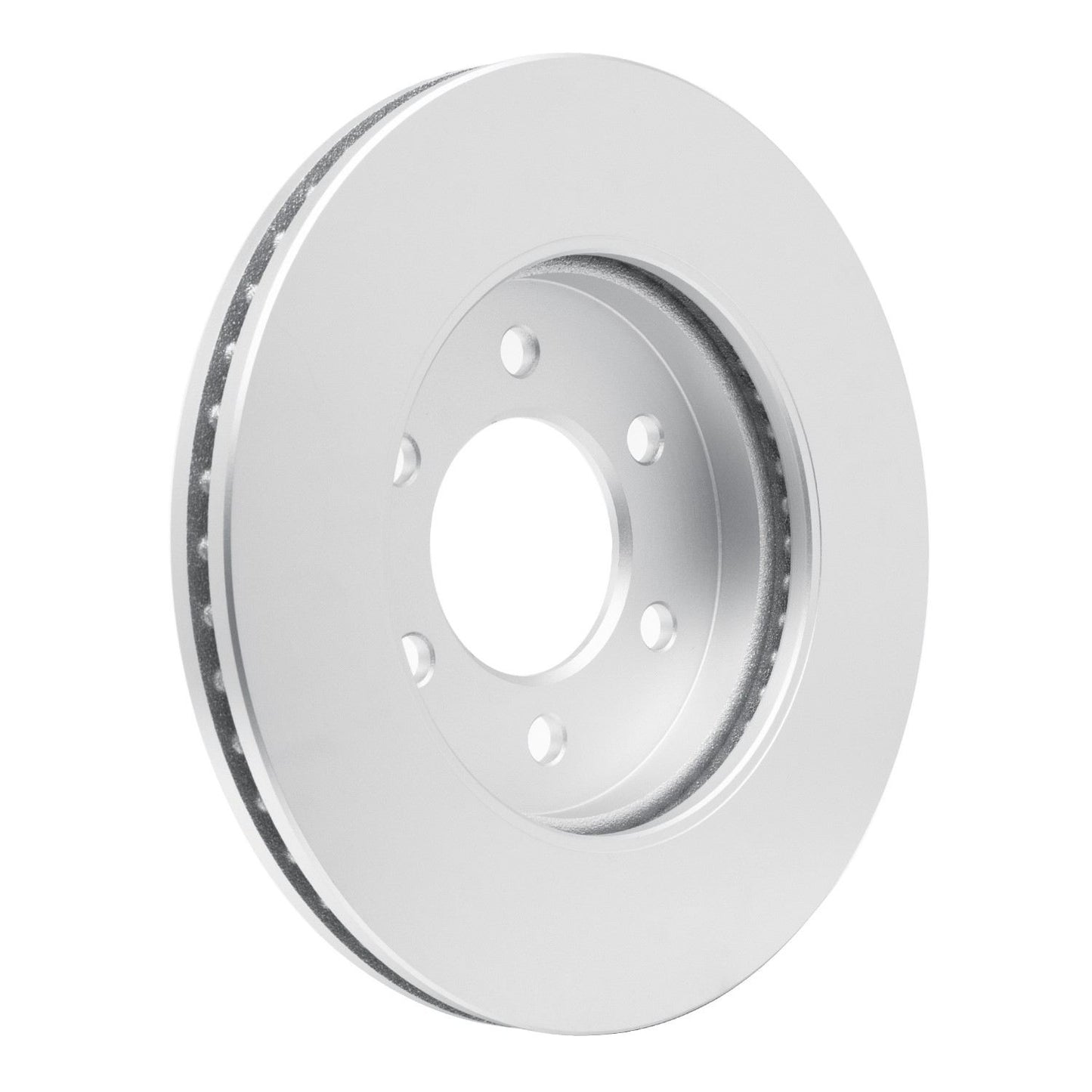 Dynamic Friction Company Disc Brake Rotor 604-54183