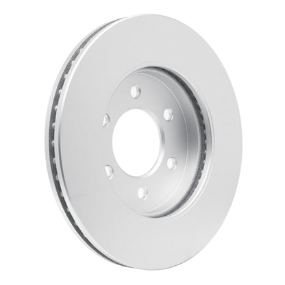 Dynamic Friction Company Disc Brake Rotor 604-54183