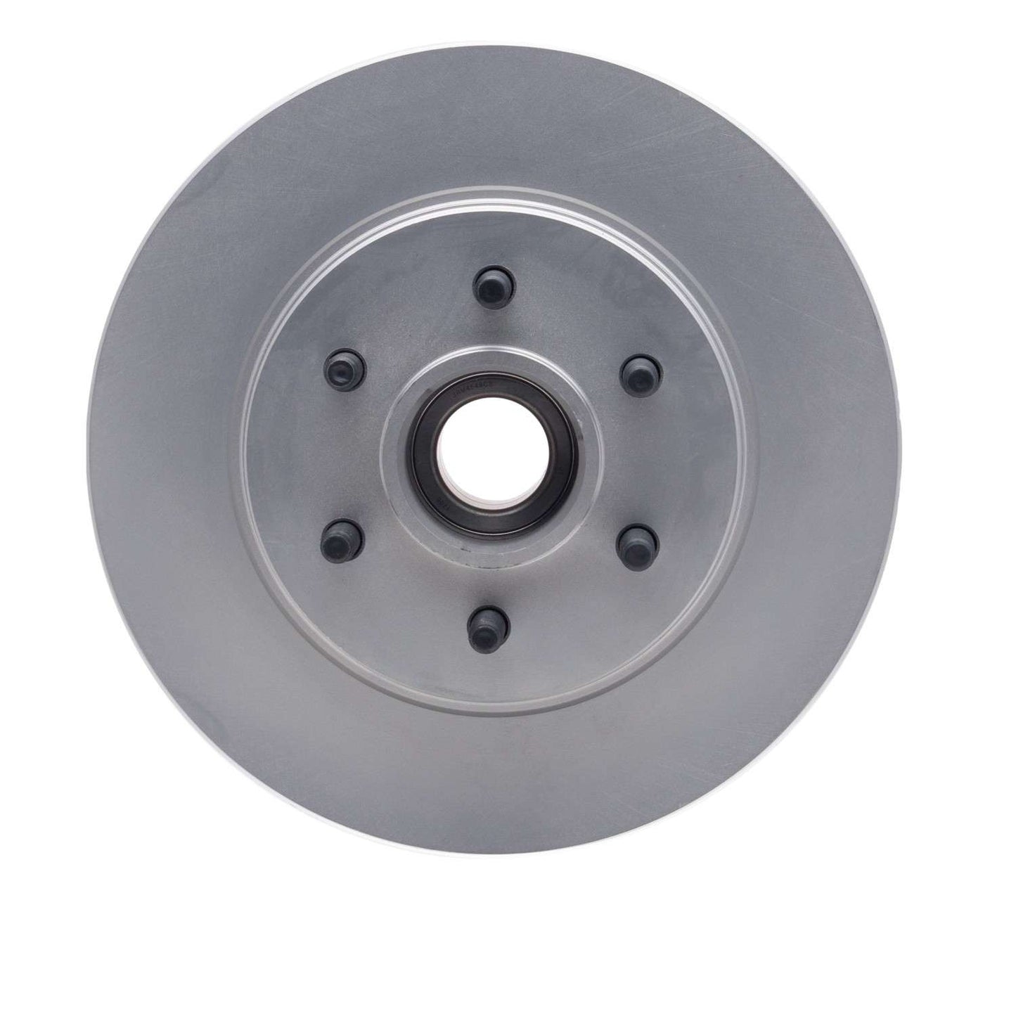 Dynamic Friction Company Disc Brake Rotor 604-54184