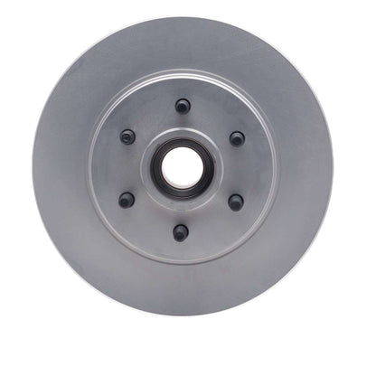 Dynamic Friction Company Disc Brake Rotor 604-54184