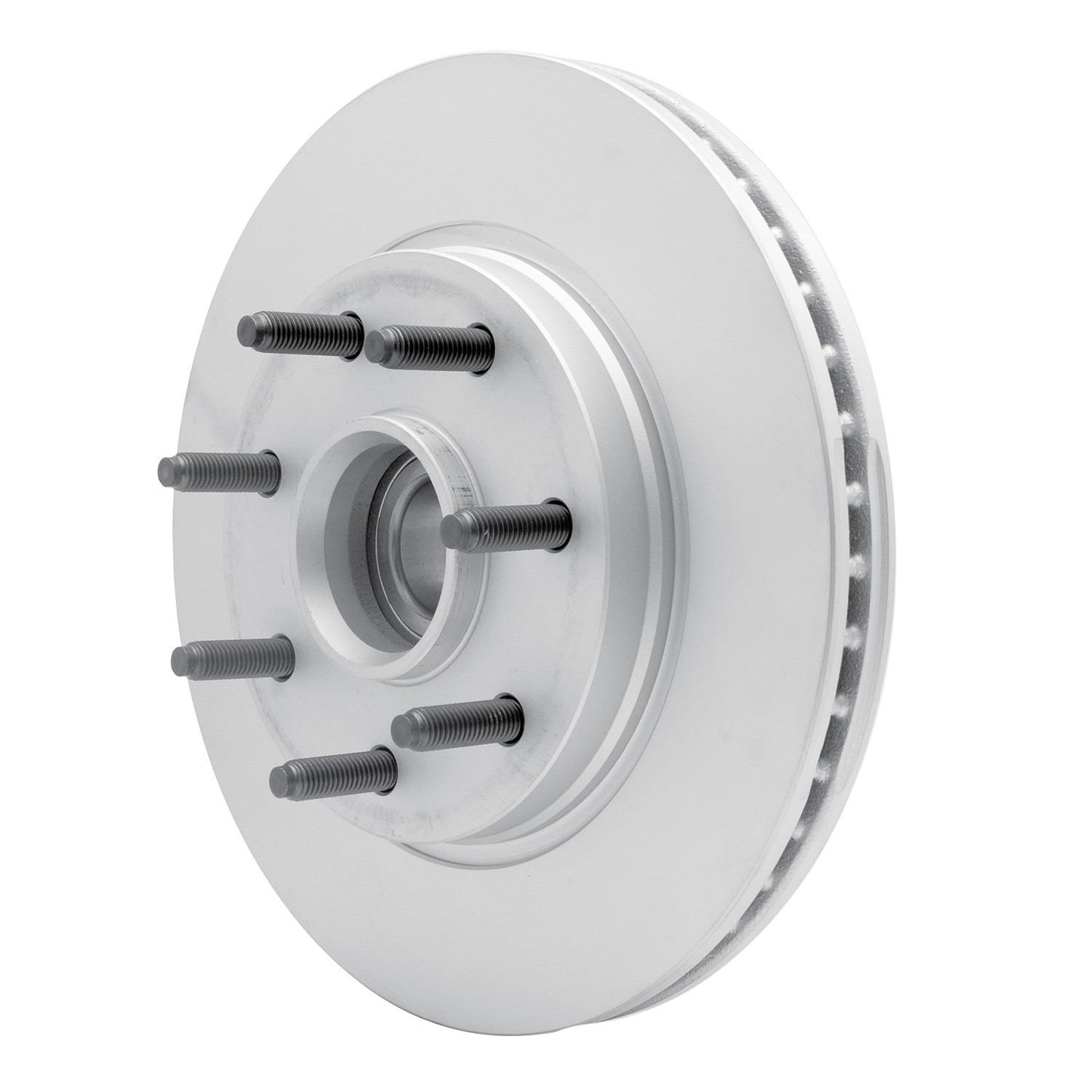 Dynamic Friction Company Disc Brake Rotor 604-54185