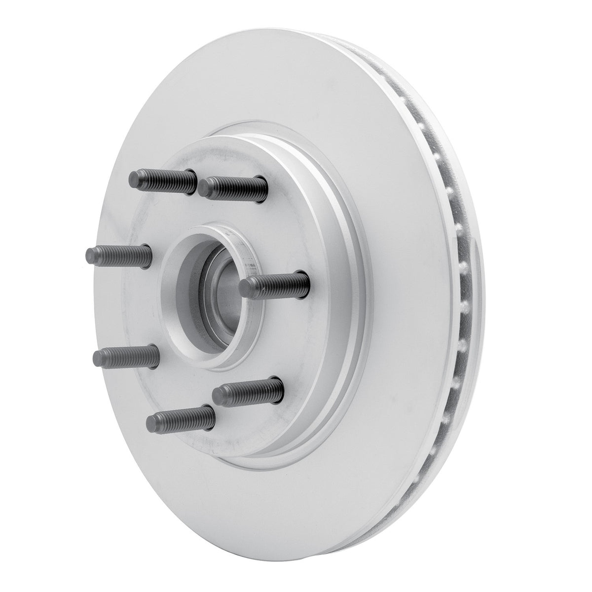 Dynamic Friction Company Disc Brake Rotor 604-54185