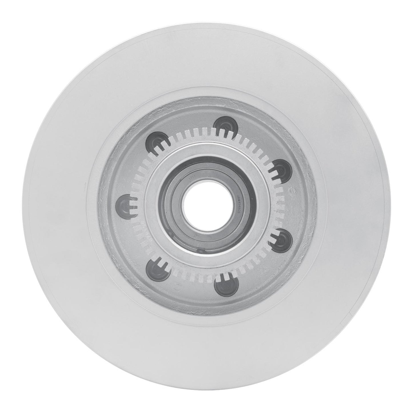 Dynamic Friction Company Disc Brake Rotor 604-54185