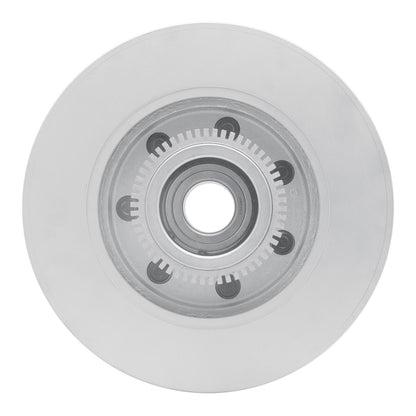 Dynamic Friction Company Disc Brake Rotor 604-54185