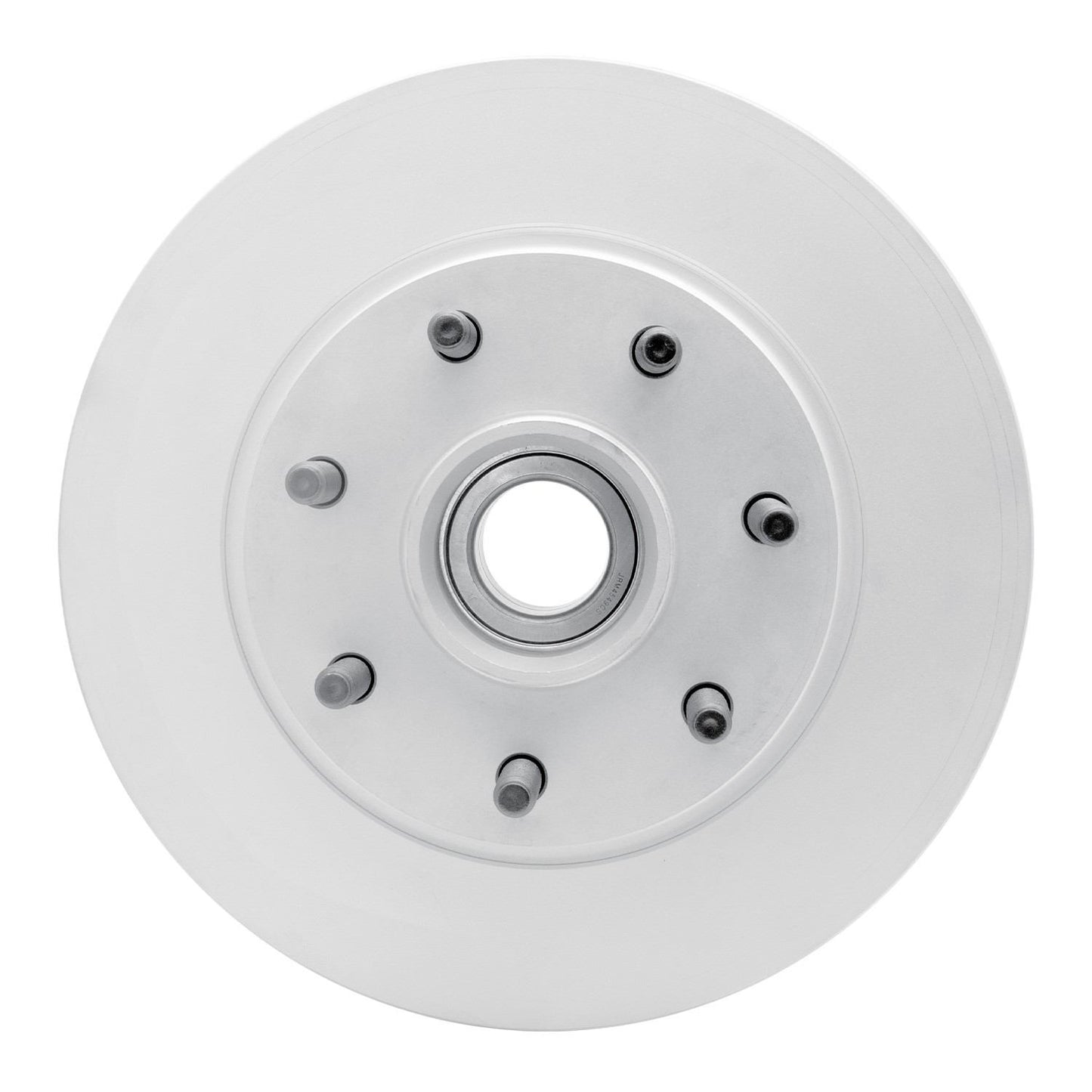 Dynamic Friction Company Disc Brake Rotor 604-54185