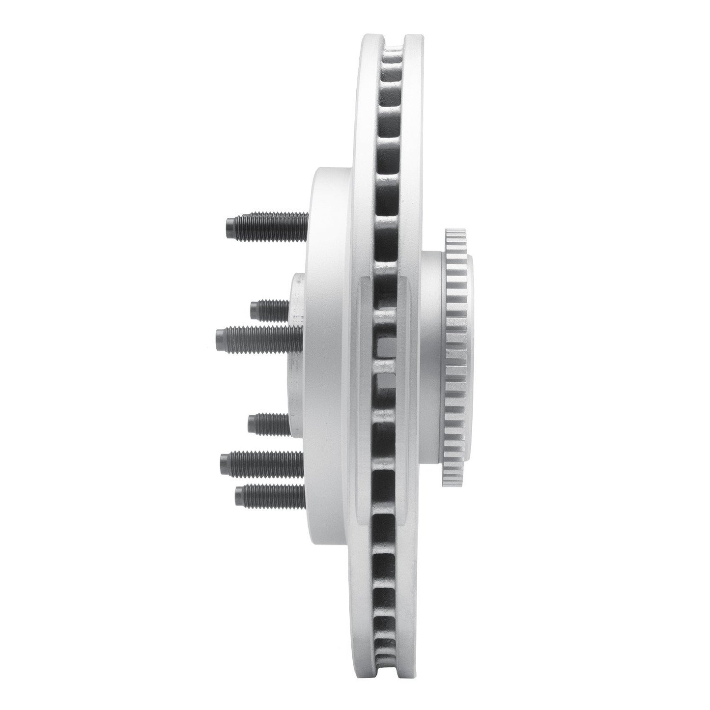 Dynamic Friction Company Disc Brake Rotor 604-54185