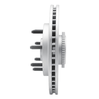 Dynamic Friction Company Disc Brake Rotor 604-54185
