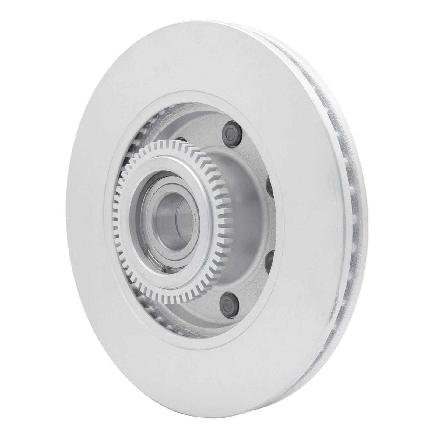 Dynamic Friction Company Disc Brake Rotor 604-54185