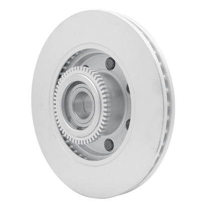 Dynamic Friction Company Disc Brake Rotor 604-54185