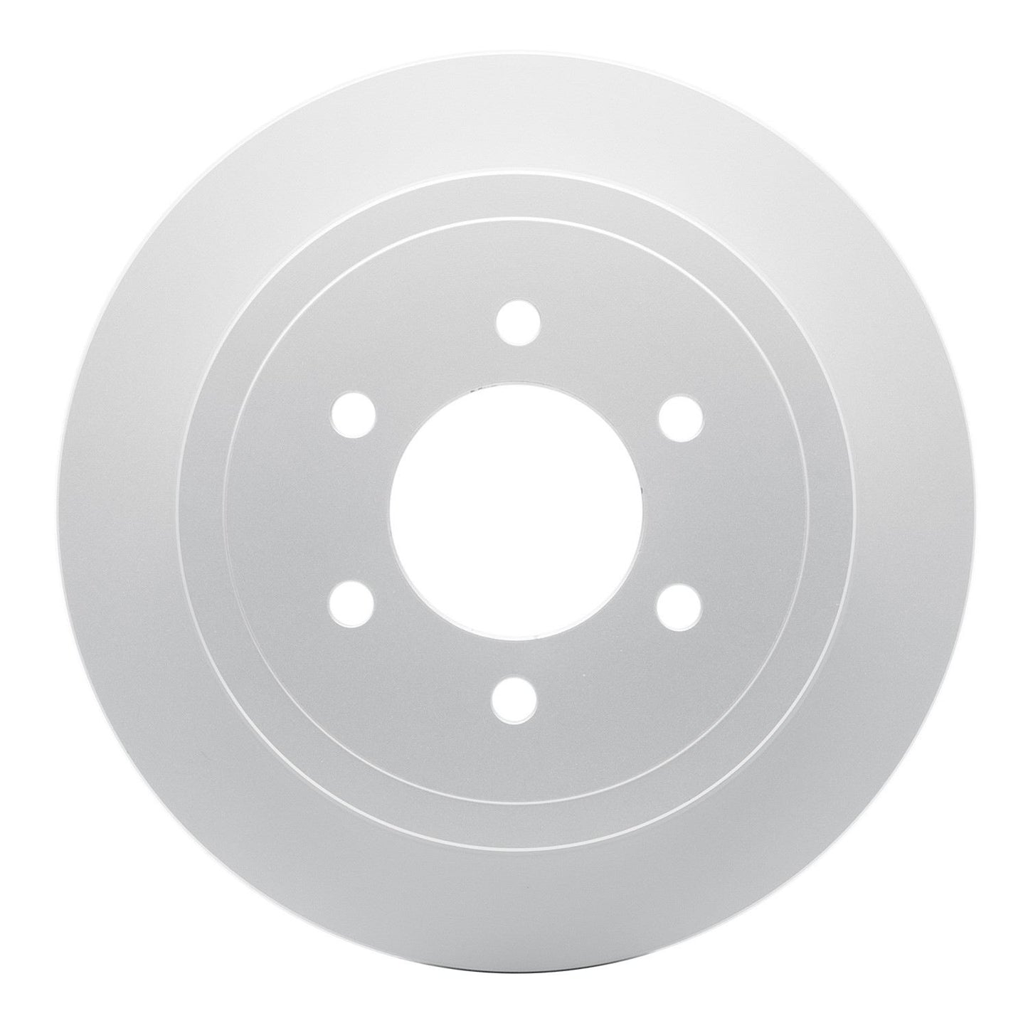 Dynamic Friction Company Disc Brake Rotor 604-54188