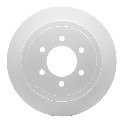 Dynamic Friction Company Disc Brake Rotor 604-54188
