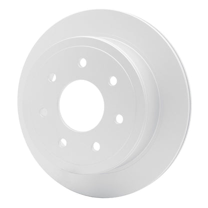 Dynamic Friction Company Disc Brake Rotor 604-54189