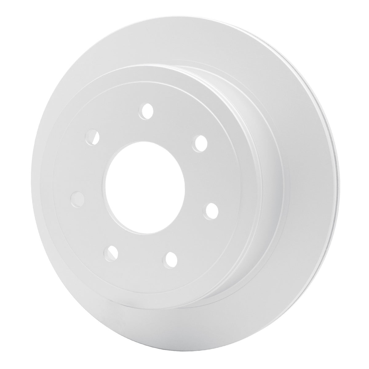 Dynamic Friction Company Disc Brake Rotor 604-54189