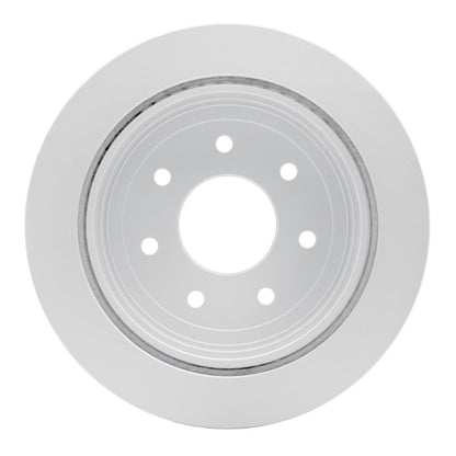 Dynamic Friction Company Disc Brake Rotor 604-54189