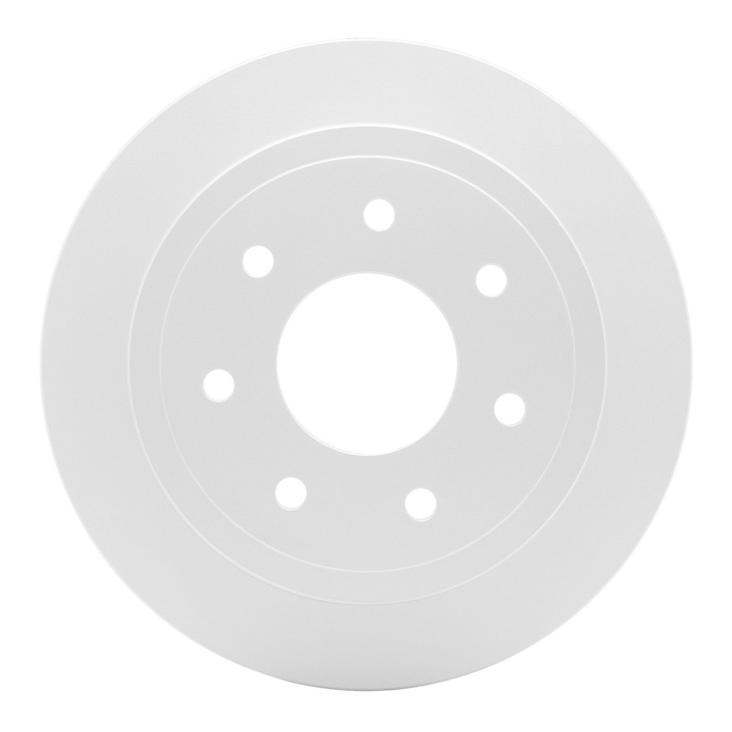 Dynamic Friction Company Disc Brake Rotor 604-54189