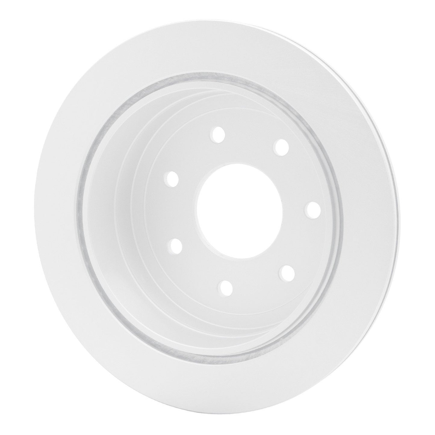 Dynamic Friction Company Disc Brake Rotor 604-54189