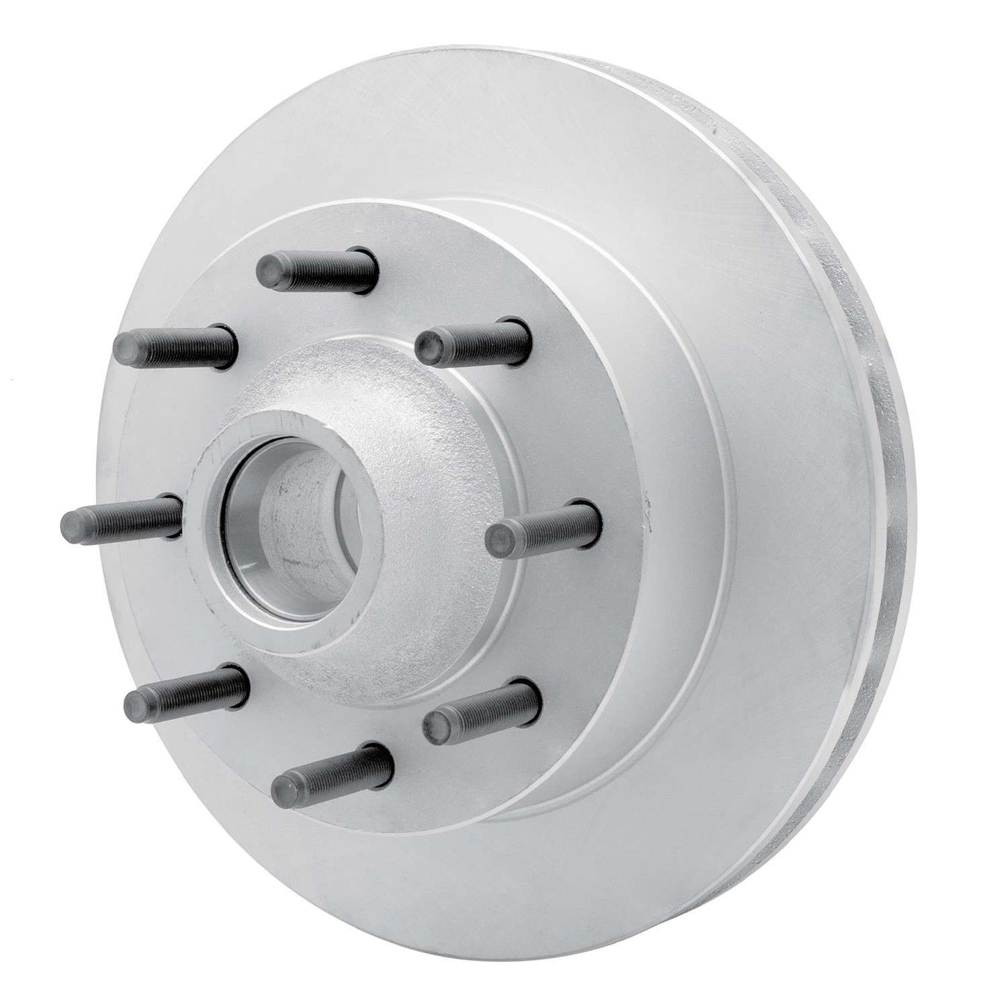 Dynamic Friction Company Disc Brake Rotor 604-54190