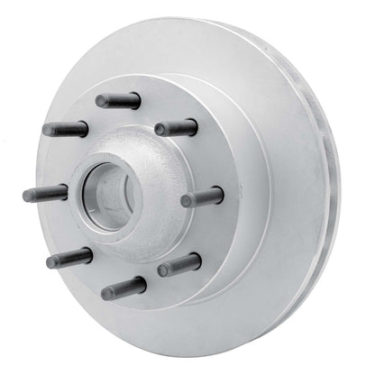 Dynamic Friction Company Disc Brake Rotor 604-54190