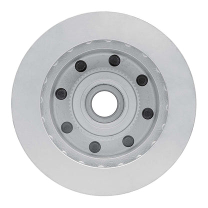 Dynamic Friction Company Disc Brake Rotor 604-54190