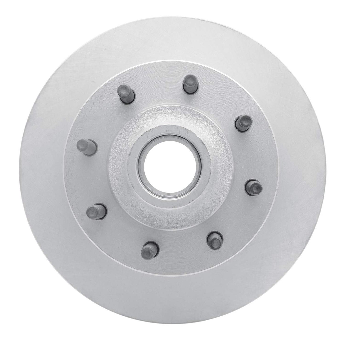 Dynamic Friction Company Disc Brake Rotor 604-54190
