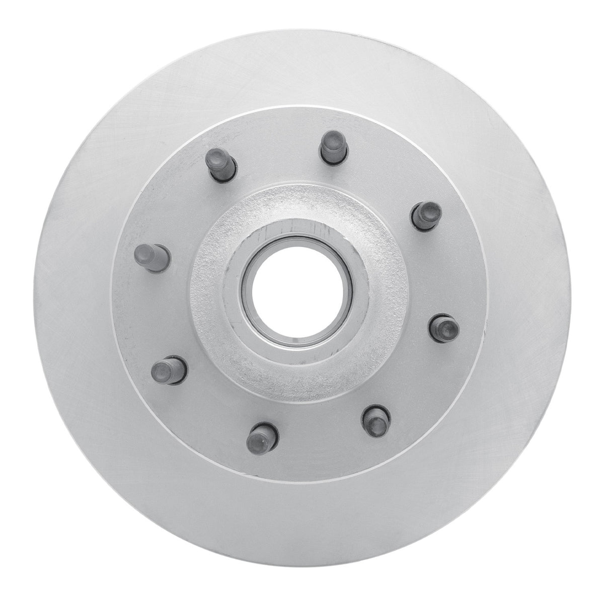 Dynamic Friction Company Disc Brake Rotor 604-54190