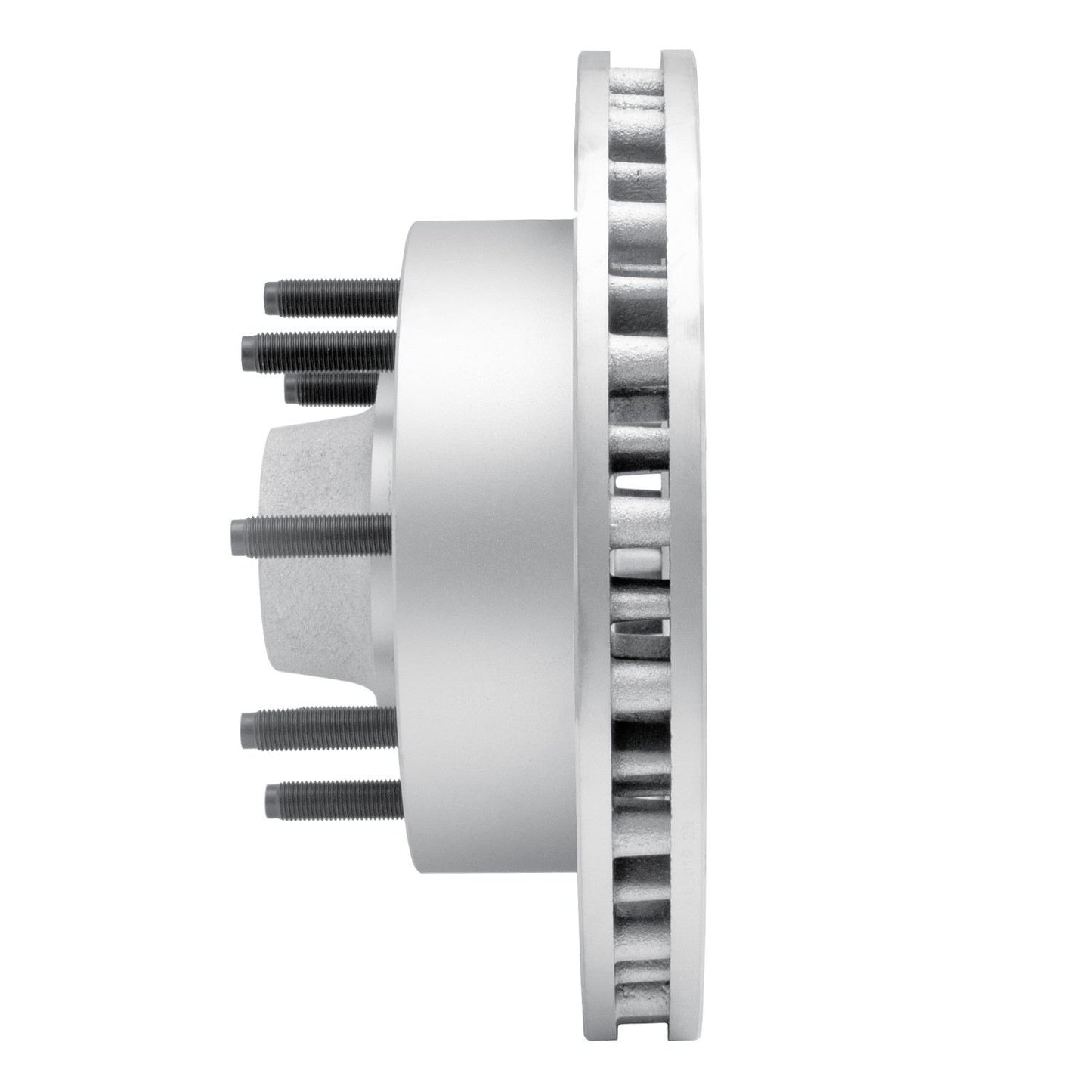 Dynamic Friction Company Disc Brake Rotor 604-54190