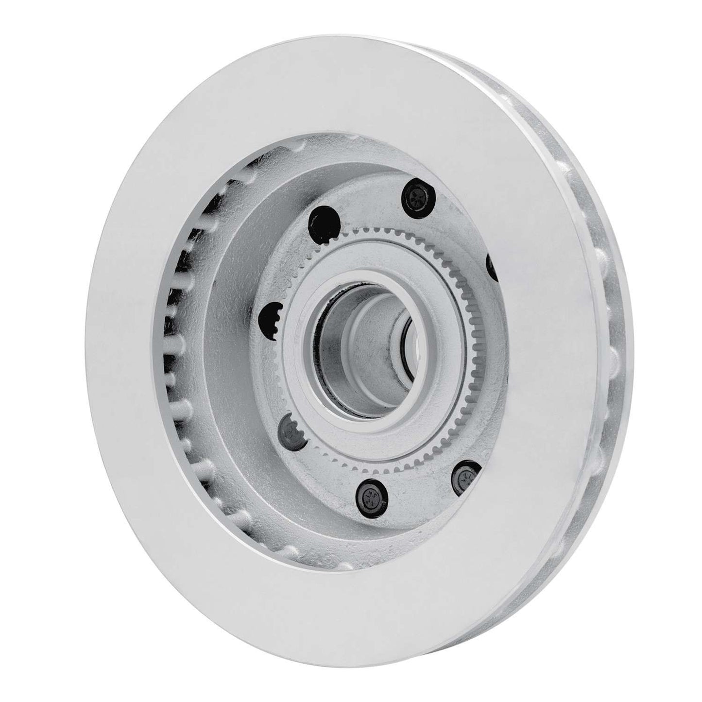 Dynamic Friction Company Disc Brake Rotor 604-54190